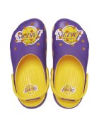 Crocs Сабо Classic NBA Los Angeles Lakers Clog - Бял
