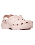 Crocs Сабо Classic Platform 206750-6UR - - EVA пяна