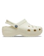 Crocs Сабо Classic Platform W 206750-2Y2 - Жени -