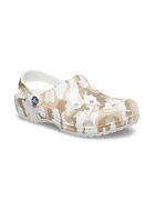 Crocs Сабо Classic Printed Camo Clog - US Alb - White/Multi Бял
