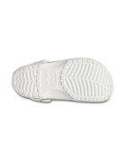 Crocs Сабо Classic Printed Camo Clog - US Alb - White/Multi Бял