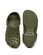Crocs Сабо Classic с лого