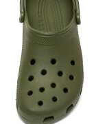 Crocs Сабо Classic с лого
