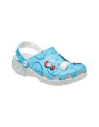 Crocs Сабо Classic Smurfs K 47605 - Светлосин