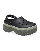 Crocs Сабо Classic Stacked 48425