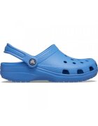 Crocs Сабо Classic - US Син - Powder Blue - Бял