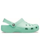 Crocs Сабо Classic - US Зелен - Pistachio - Зелен
