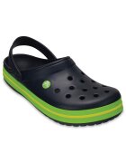 Crocs Сабо Crocband - 11016-40I 5636 - Черен