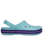 Crocs Сабо Crocband 42-43 EU - M9/W11 US Светлосин - Ice Blue