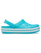 Crocs Сабо Crocband 46-47 EU - M12 US Светлосин - Digital Aqua