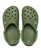 Crocs Сабо Crocband Gum 56378 Каки