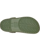 Crocs Сабо Crocband Gum 56378 Каки
