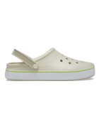 Crocs Сабо Crocband Off Court Clog - Бежов