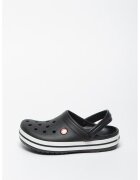 Crocs Сабо Crocband с препаска на петата