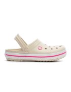 Crocs Сабо Crocband - Синтетичен материал - Бежово
