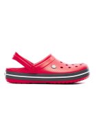 Crocs Сабо Crocband - Синтетичен материал - Червен