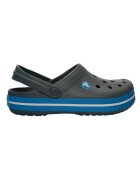 Crocs Сабо Crocband - Сив
