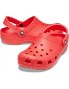 Crocs сабо - дунапрен - червено -