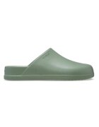 Crocs Сабо Dylan Clog - Зелен
