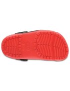 Crocs Сабо Fun Lab Lights Cars 3 Clog 19-20 EU - C4 US Червен - Red