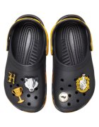 Crocs Сабо Harry Potter Hufflepuff Classic Clog Kids - US Многоцветен - Multi - Многоцветен