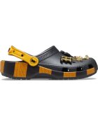 Crocs Сабо Harry Potter Hufflepuff Classic Clog - Многоцветен