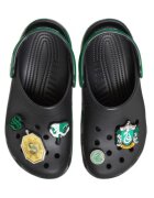 Crocs Сабо Harry Potter Slytherin Classic Clog - Многоцветен