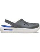 Crocs Сабо InMotion Clog 37-38 EU - M5/W7 US - Carbon/Multi