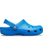 Crocs Сабо - модел Coast Classic Clog - синьо