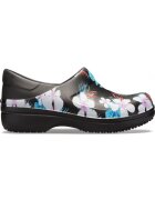 Crocs Сабо Neria Pro II Graphic Clog