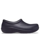 Crocs Сабо On The Clock LiteRide Slip-On - Черен