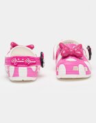 Crocs Сабо с Minnie Mouse Бял/Розово