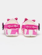 Crocs Сабо с Minnie Mouse Бял/Розово