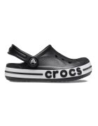Crocs Сабо с перфорации - Бял/Черен