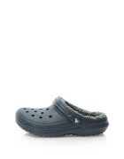 Crocs Сабо с подплата teddy - унисекс - тъмносиньо23 - Тъмносин