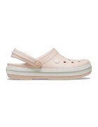Crocs Сабо с relaxed fit кройка - Унисекс - Crocband234 - Праскова