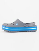 Crocs Сабо с relaxed fit кройка Унисекс Crocband234 Син/Tъмносив