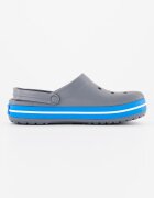 Crocs Сабо с relaxed fit кройка Унисекс Crocband234 Син/Tъмносив