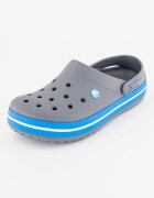 Crocs Сабо с relaxed fit кройка Унисекс Crocband234 Син/Tъмносив