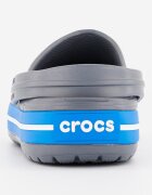 Crocs Сабо с relaxed fit кройка Унисекс Crocband234 Син/Tъмносив