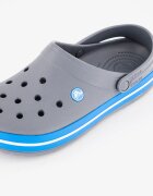Crocs Сабо с relaxed fit кройка Унисекс Crocband234 Син/Tъмносив