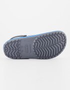 Crocs Сабо с relaxed fit кройка Унисекс Crocband234 Син/Tъмносив