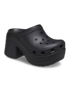 Crocs Сабо Siren с масивен ток