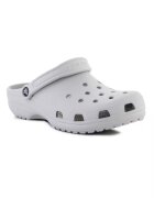 Crocs сабо - сиви - синтетичен материал - регулируема каишка - унисекс -