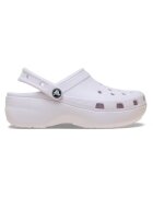 Crocs Сабо Women's Classic Platform Clog - US Mov - Grape Ice