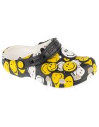 Crocs Сабо за деца - Classic Smiley Clog K 211694