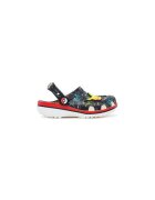 Crocs Сабо за момчета многоцветни - пластмаса