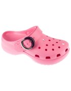 Crocs Сабо за жени - Classic Platform Dipped Buckle Clog 213230