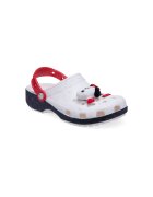 Crocs Саботи Peanuts T - 211126-90H 47524 - Бял