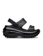 Crocs Сандали Mega Crush с отворена пета